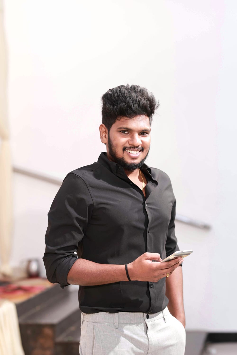 GOWTHAM