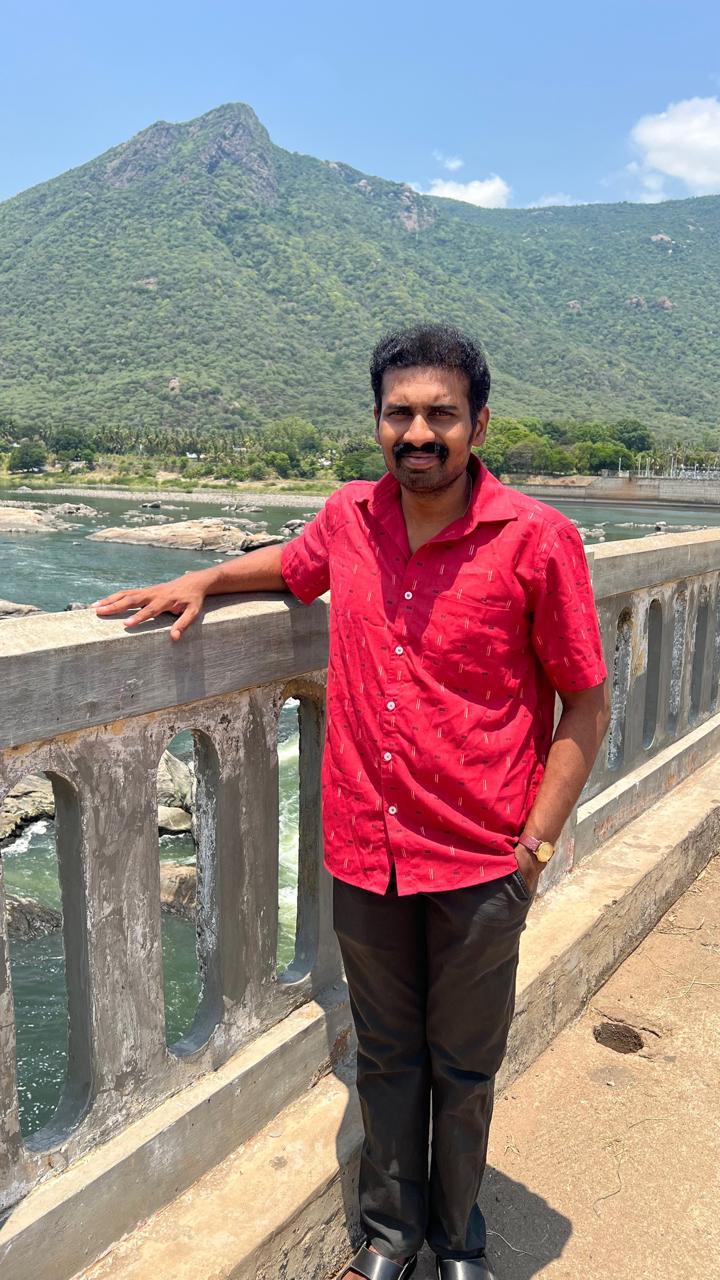 RAJAGANESH