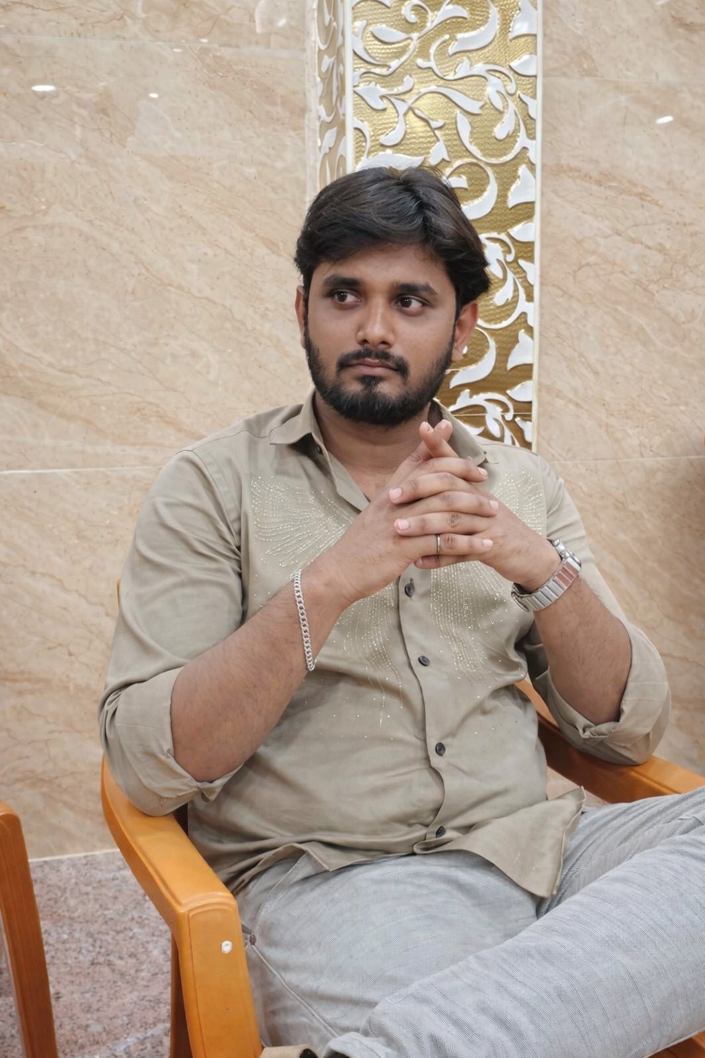 GOWTHAM